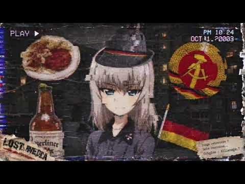 Ex oder Wessi (Intro.Remix)