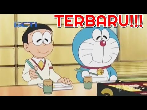 EPISODE SPESIAL LIBURAN - Doraemon Bahasa Indonesia Terbaru 2018