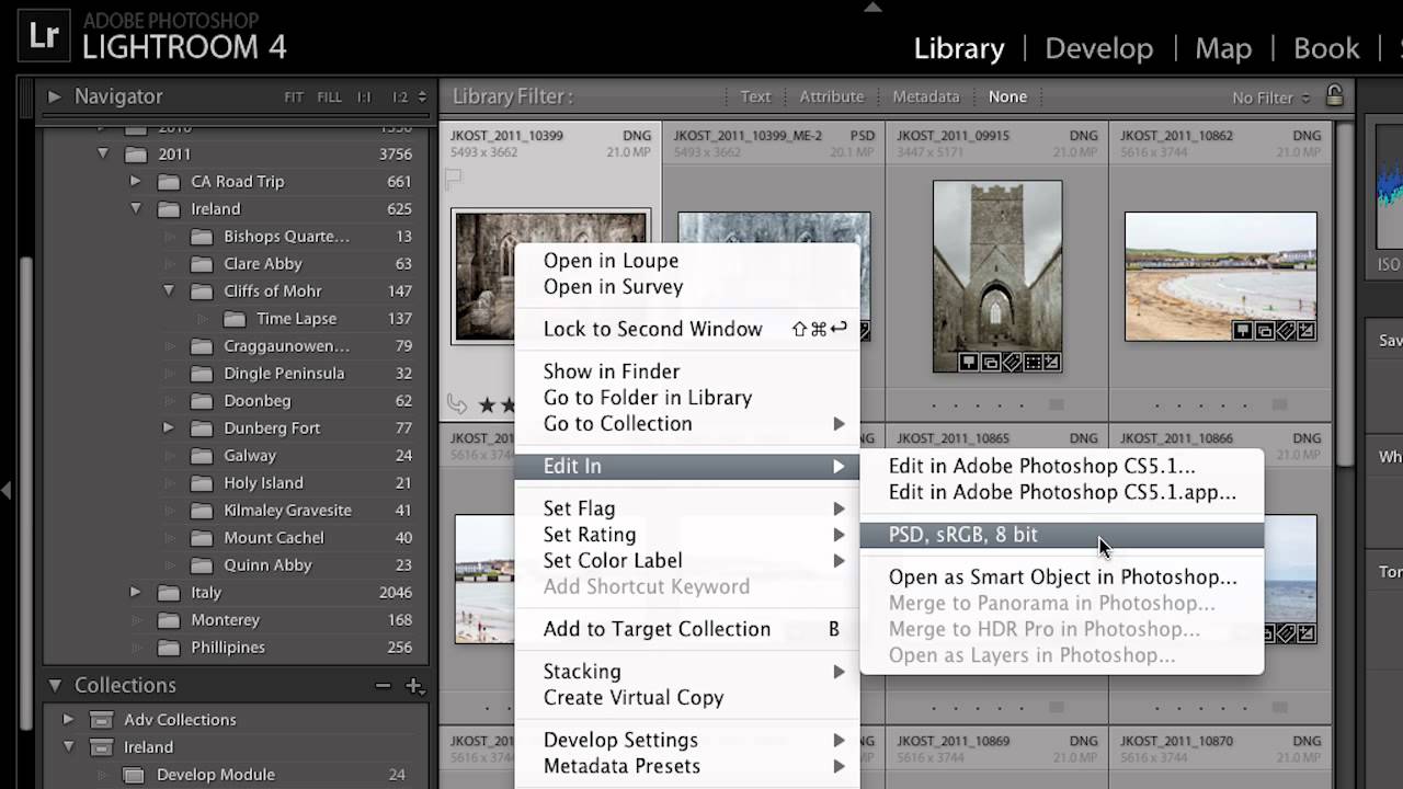 adobe lightroom tutorials pdf free download