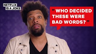 The Racist Roots Of "Parental Advisory" Labels | History Of Swear Words