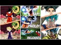 All Fan-Made Dokkan Battle Summon Animations (Updated) | DBZ Dokkan Battle