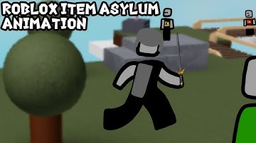 roblox item asylum animation full edition #itemasylum #roblox #animation #flipaclip