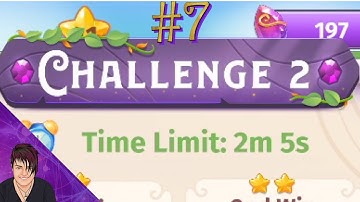 Challenge 2, 3 Wins + Centaurland