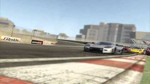 SHIFT 2 UNLEASHED™ 1250HP Corvette Z06