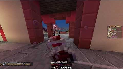 OpCraft Ultra Op Factions (Op Kitpvp) Dagi___Bee hacking