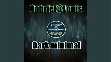 Dark Minimal (Original Mix)