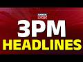 ଏଇ ଘଣ୍ଟାର 10ଟି ବଡ଼ ଖବର || 3PM Headlines || 27TH April 2026 || Kanak Digital