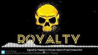 ROYALTY RINGTONE || LINK IN DISCRIPTION ♦️♦️