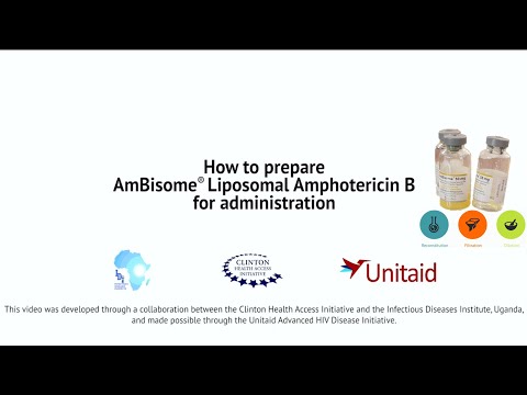 Video: Ambizom - Instructions For Use, Indications, Dosage, Analogues
