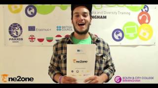 Sccb Students Opinion