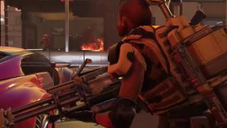 Xcom 2 rookie run for trophies
