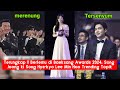 Terungkap ‼️ Bertemu di Baeksang Awards 2024, Song Joong ki Song Hye-kyo Lee Min Hoo Trending Topik