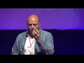 How to engage people and brands | PAU SAMO | TEDxAmposta