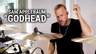 Meinl Cymbals - Sam Applebaum - "Godhead" by Veil of Maya