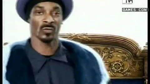 Snoop Dogg-Real Talk