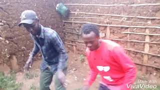 Kainama Dance X Slow City