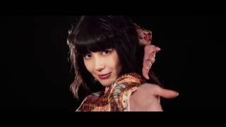 Video thumbnail of "TRY TRY NIICHE "Cガール" (Official Music Video)"