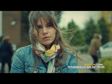 İstanbullu Gelin / Istanbul Bride Trailer - Episode 43 (Eng & Tur Subs)