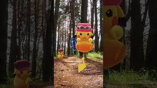 『Pokémon GO』の「宝探しの旅路」 — 新シーズンが開幕!#ポケモンGO