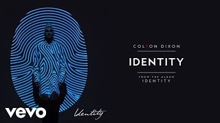 Colton Dixon - Identity (Audio) chords
