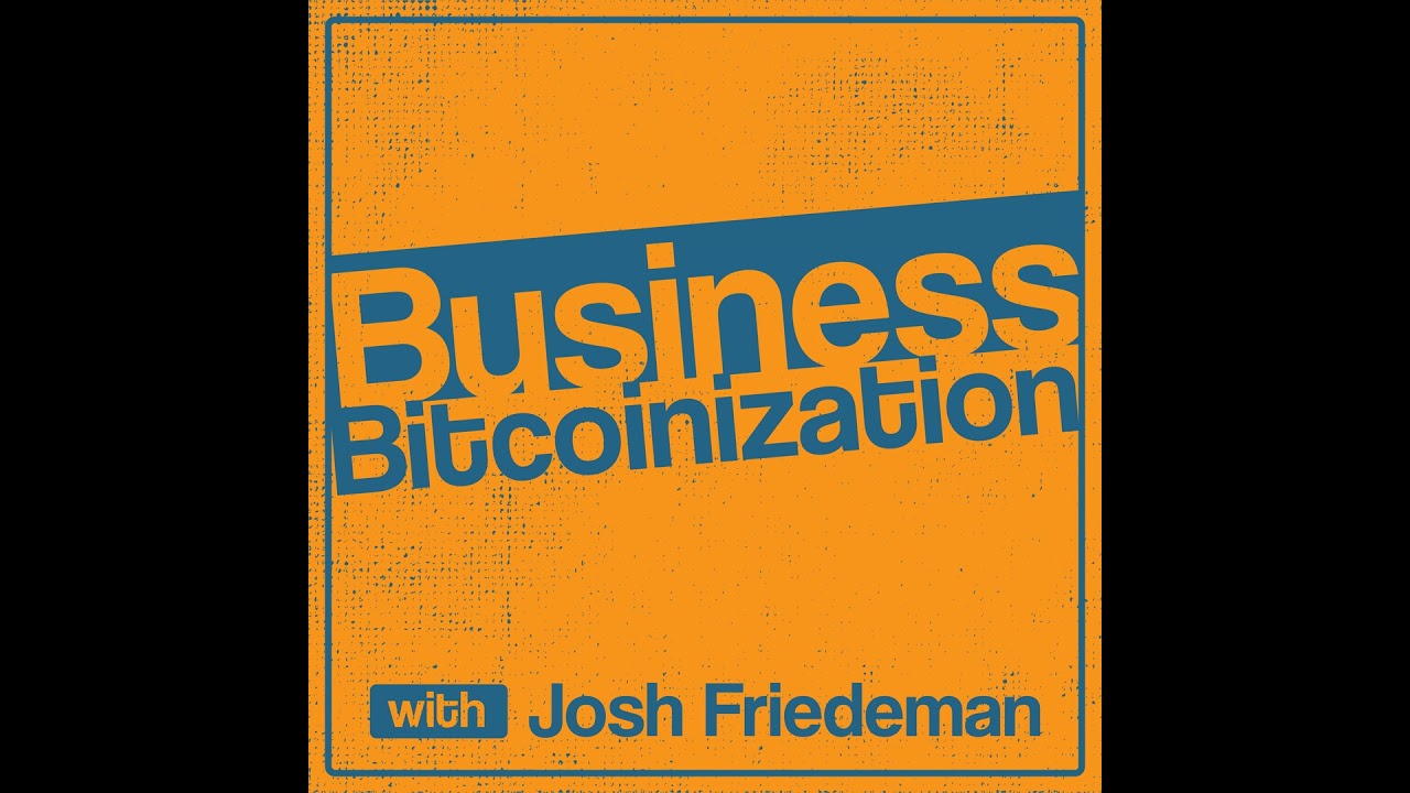 Top Amazon Vitamin Brand Now Accepts Bitcoin - John Ramsey