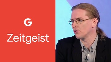 Why is there an American IP address in a Chinese Defense Ad? | Mikko Hypponen | Google Zeitgeist
