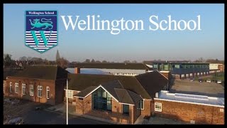 Wellington School Promotional Video