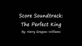 PS2 Movies Score Soundtrack: The Perfect King