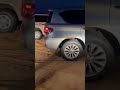 Nissan Petrol Y61 Backfire Stage 1 Abudhabi 