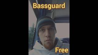 Bassguard - Free