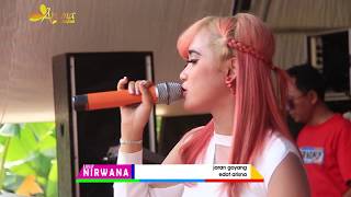 jaran goyang edot arisna lulu nirwana paul organizer kudus