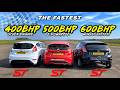 THE FASTEST FORD FIESTA ST BUILT ENGINE V STOCK V SWAPPED THE FASTEST FORD FIESTA ST BUILT ENGINE V STOCK V SWAPPED