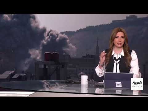 تصعيد إسرائيلي في سوريا: غارات على دمشق والسويداء وتداعيات ميدانية