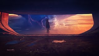 ''Do Not Despair'' Beautiful Orchestral Music by Aron Van Selm (feat. Deryn Cullen)