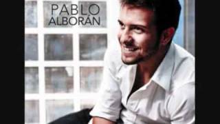 Video thumbnail of "Pablo Alborán. "Amor de Barrio". Inspirada en las calles de Benalmádena (Málaga)."