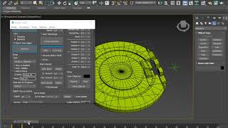 PolyFX | Tutorial: Transition