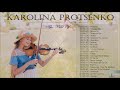 Karolina Protsenko Violin Cover Songs | Non-Stop Playlist 2020 | Violin Covers of Popular Songs 2020