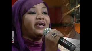 الفنانة أسرار بابكر - لو بتعرف يا حبيبي