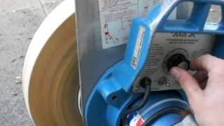 Jugs Jr. Pitching Machine - aviationobsessed