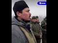 Молебен перед боем