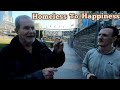 Homeless in America! Overcoming addiction And Living On The Streets Of San Diego California