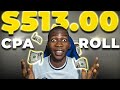 CPA Marketing =🔥$513 +2111clicks 🔥 (STEP BY STEP) CPA ROLL Tutorial &amp; CASE STUDY