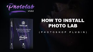 Install Photo Lab Plugin screenshot 4