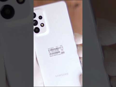 Quickly Unbox Samsung