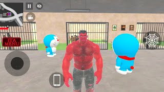 Ultimate3️⃣💥 Vehicle Collection in Indian Theft Auto 🇮🇳👋Simulator | All Cars, Bikes & More🛺🚗