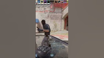 погоня #shorts #cs2 #cs2clips