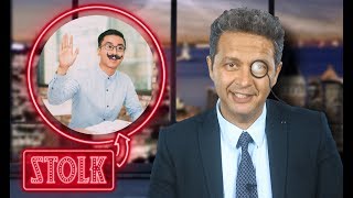 Türk Gençliğinin İngilizce Ile Mücadelesi