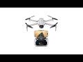 Review: Ruko F11PRO 2 6K Drone with 3-Axis Gimbal & 70 Min Flight Time