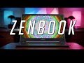 Asus ZenBook UX430UA youtube review thumbnail