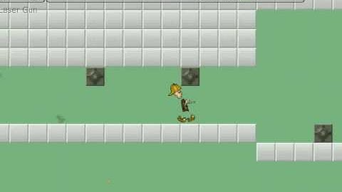 Platform racing 2-Campaign(part1)